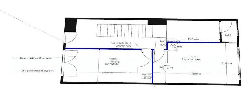 Warehouse for Rent: T-Space - Image 3