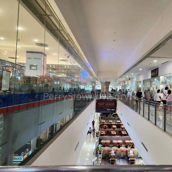 Shop / Shophouse for Rent: Grantral Mall @ Macpherson - Image 1