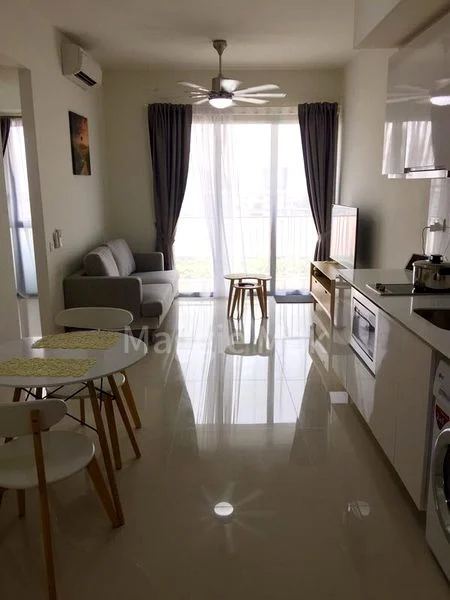 1 Bed Condo for Rent in  Bedok Residences - Image 5