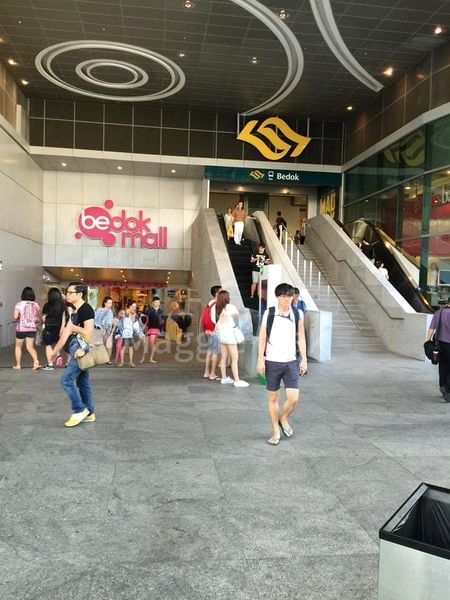 1 Bed Condo for Rent in  Bedok Residences - Image 6