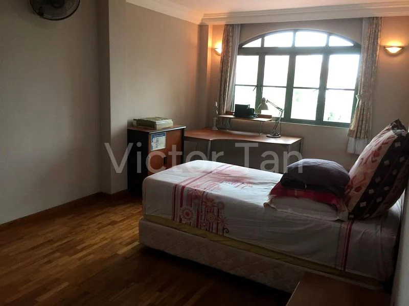 6 Bed Semi-Detached House (Landed) for Rent in  Opera Estate - Image 15