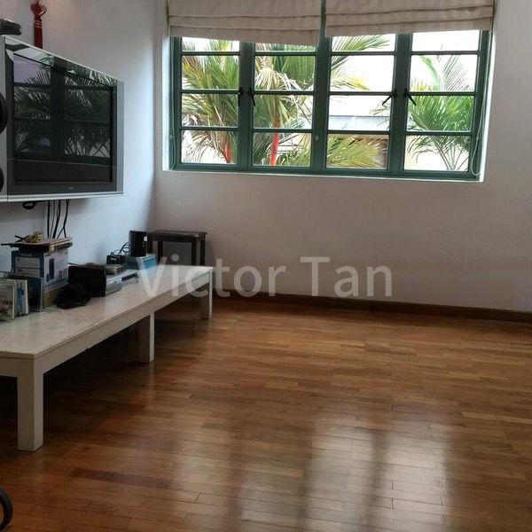 6 Bed Semi-Detached House (Landed) for Rent in  Opera Estate - Image 1