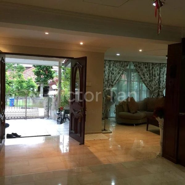 6 Bed Semi-Detached House (Landed) for Rent in  Opera Estate - Image 3