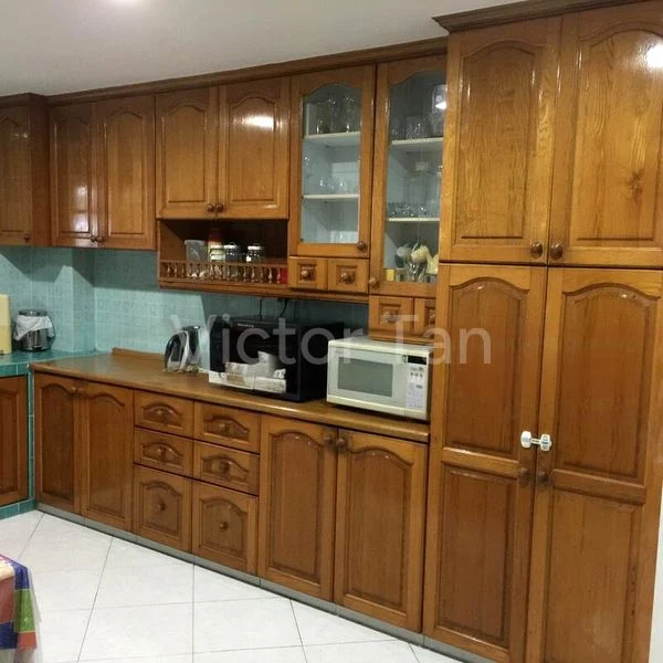 6 Bed Semi-Detached House (Landed) for Rent in  Opera Estate - Image 6