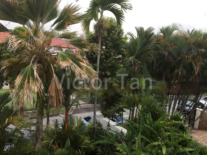 6 Bed Semi-Detached House (Landed) for Rent in  Opera Estate - Image 18
