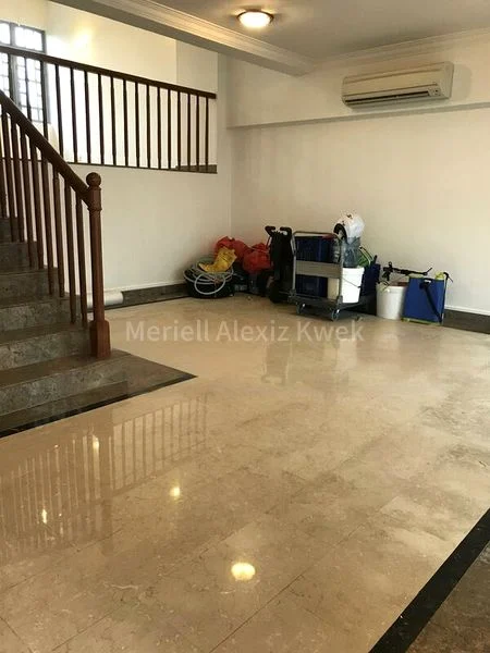 4 Bed Townhouse (Landed) for Rent in Newton 18 - Image 2