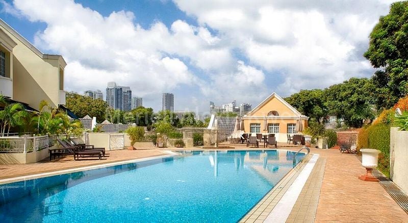 4 Bed Townhouse (Landed) for Rent in Newton 18 - Image 5