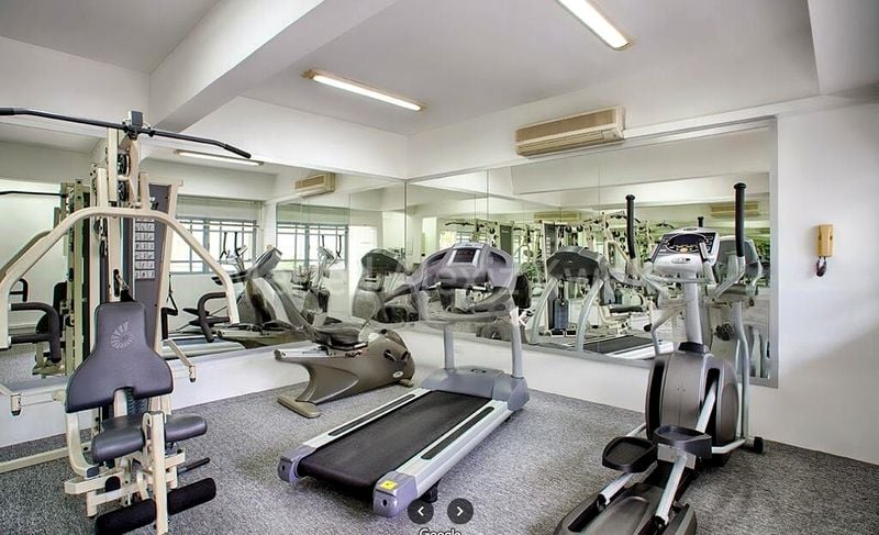 4 Bed Townhouse (Landed) for Rent in Newton 18 - Image 6