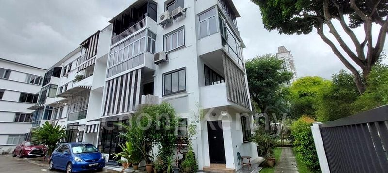 4 Bed Apartment (Condo) for Rent in  Moulmein Court - Image 5