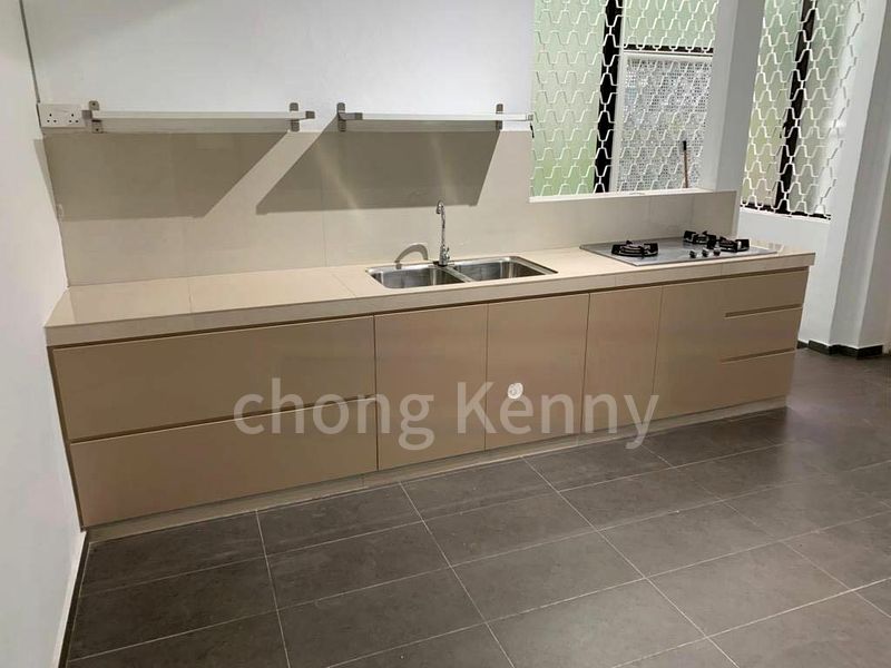 4 Bed Apartment (Condo) for Rent in  Moulmein Court - Image 2