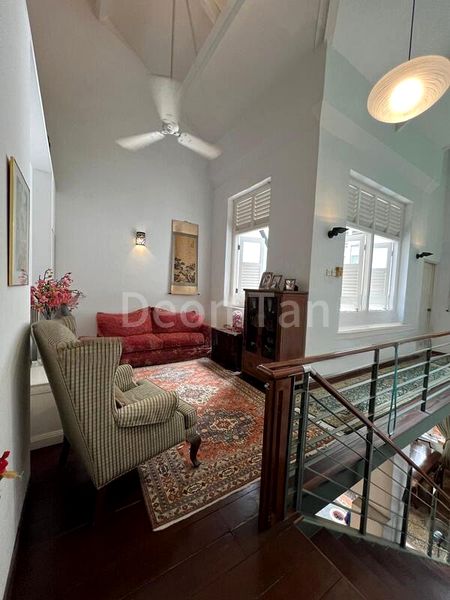 4 Bed Terraced House (Landed) for Sale in  Cairnhill Conservation Area - Image 5