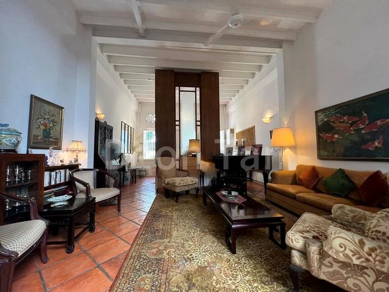 4 Bed Terraced House (Landed) for Sale in  Cairnhill Conservation Area - Image 1