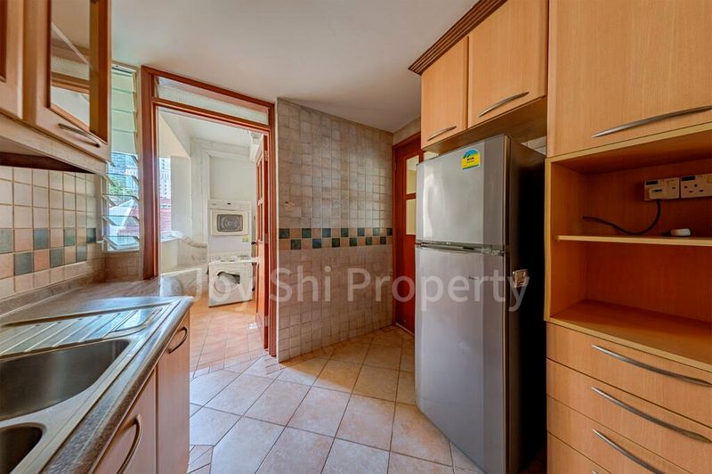 3 Bed Condo for Sale in  Chinatown Point - Image 5