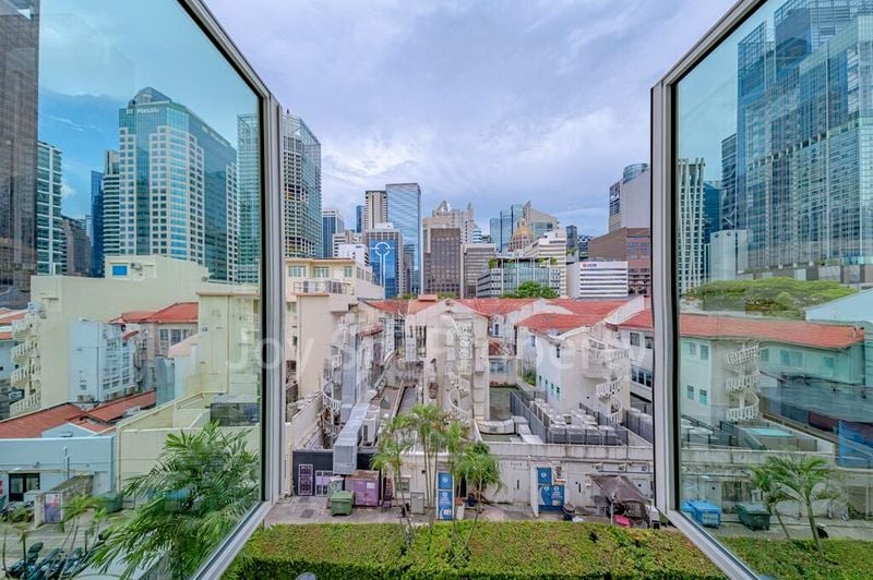 3 Bed Condo for Sale in  Chinatown Point - Image 17