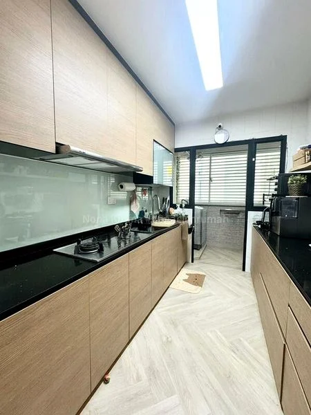 4 Room (4A) HDB for Sale in  487C Choa Chu Kang Avenue 5 - Image 3