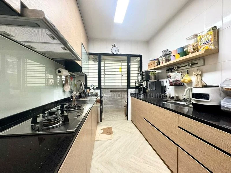 4 Room (4A) HDB for Sale in  487C Choa Chu Kang Avenue 5 - Image 6