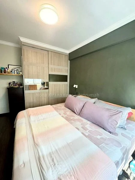 4 Room (4A) HDB for Sale in  487C Choa Chu Kang Avenue 5 - Image 7