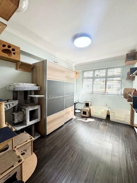 4 Room (4A) HDB for Sale in  487C Choa Chu Kang Avenue 5 - Image 10