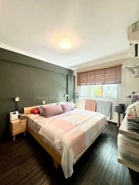 4 Room (4A) HDB for Sale in  487C Choa Chu Kang Avenue 5 - Image 8