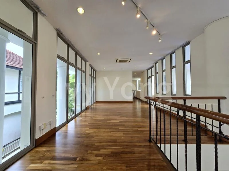 6 Bed Bungalow (Landed) for Rent in  Ban Guan Park - Image 8