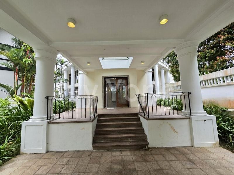 6 Bed Bungalow (Landed) for Rent in  Ban Guan Park - Image 3