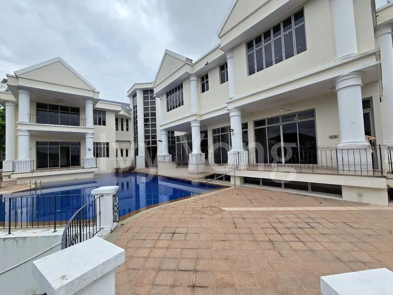 6 Bed Bungalow (Landed) for Rent in  Ban Guan Park - Image 17