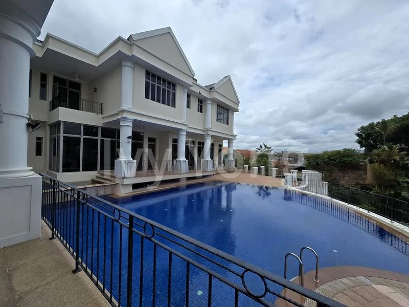 6 Bed Bungalow (Landed) for Rent in  Ban Guan Park - Image 15