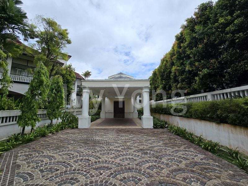 6 Bed Bungalow (Landed) for Rent in  Ban Guan Park - Image 2