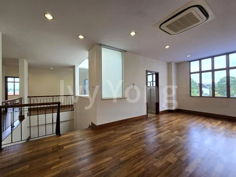 6 Bed Bungalow (Landed) for Rent in  Ban Guan Park - Image 7