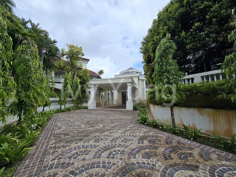 6 Bed Bungalow (Landed) for Rent in  Ban Guan Park - Image 1