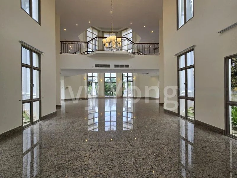 6 Bed Bungalow (Landed) for Rent in  Ban Guan Park - Image 18