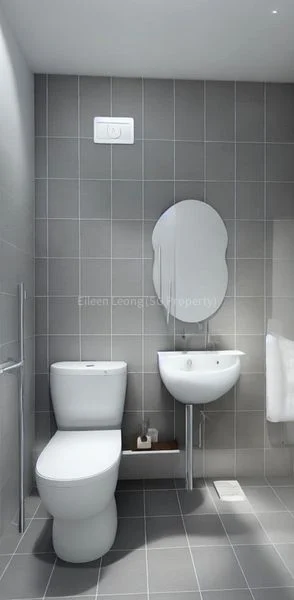 Executive HDB for Sale in  835 Woodlands Street 83 - Image 7