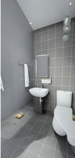 Executive HDB for Sale in  835 Woodlands Street 83 - Image 17