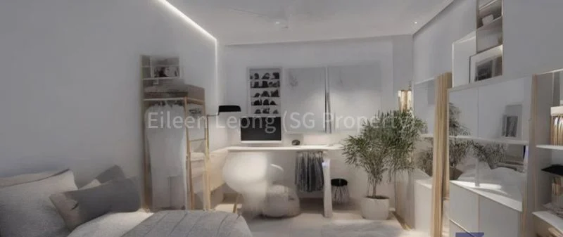 Executive HDB for Sale in  835 Woodlands Street 83 - Image 13