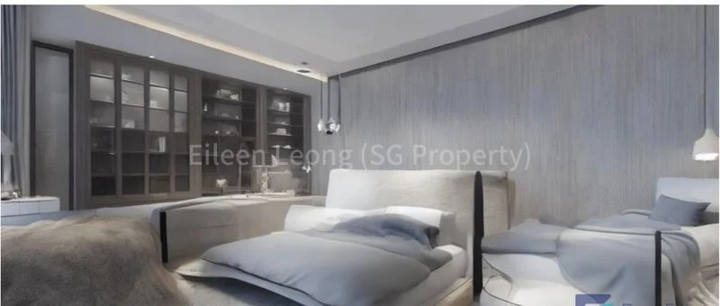 Executive HDB for Sale in  835 Woodlands Street 83 - Image 9
