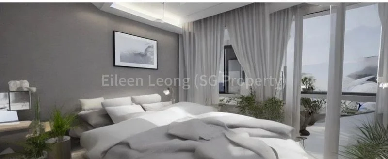 Executive HDB for Sale in  835 Woodlands Street 83 - Image 5