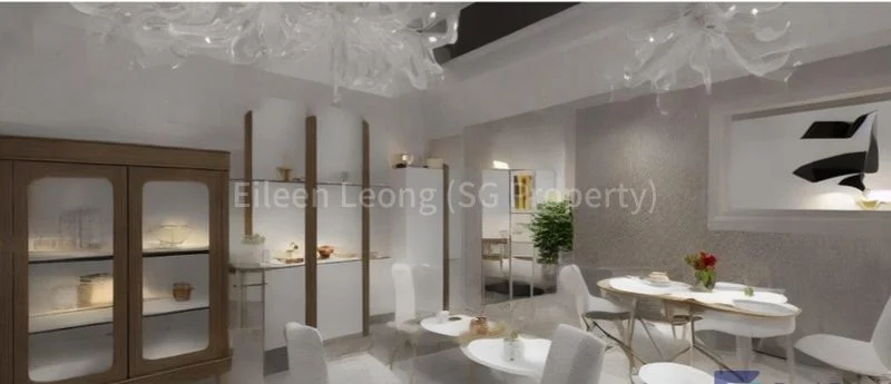 Executive HDB for Sale in  835 Woodlands Street 83 - Image 1