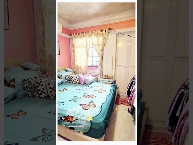 Executive HDB for Sale in  835 Woodlands Street 83 - Image 19