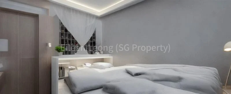 Executive HDB for Sale in  835 Woodlands Street 83 - Image 11