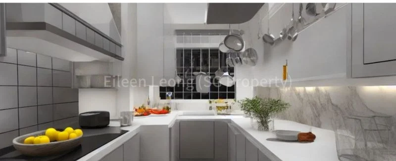 Executive HDB for Sale in  835 Woodlands Street 83 - Image 3