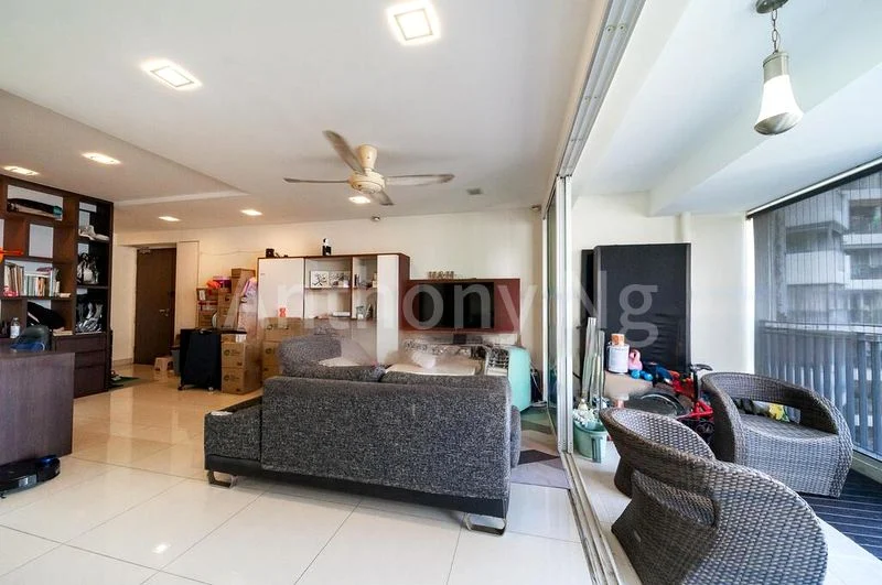 5 Room (5I) HDB for Sale in  588A Ang Mo Kio Street 52 - Image 4