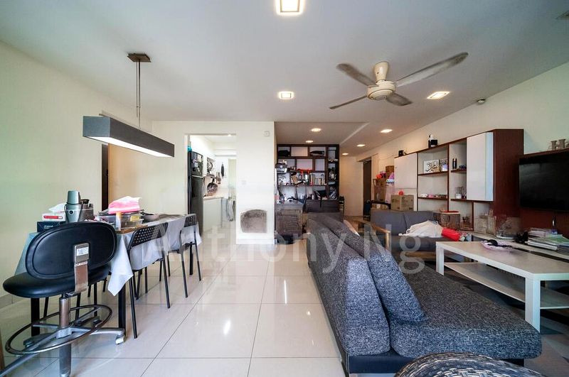 5 Room (5I) HDB for Sale in  588A Ang Mo Kio Street 52 - Image 3