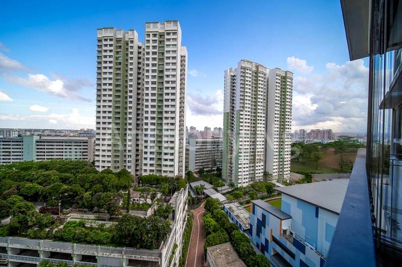 5 Room (5I) HDB for Sale in  588A Ang Mo Kio Street 52 - Image 5