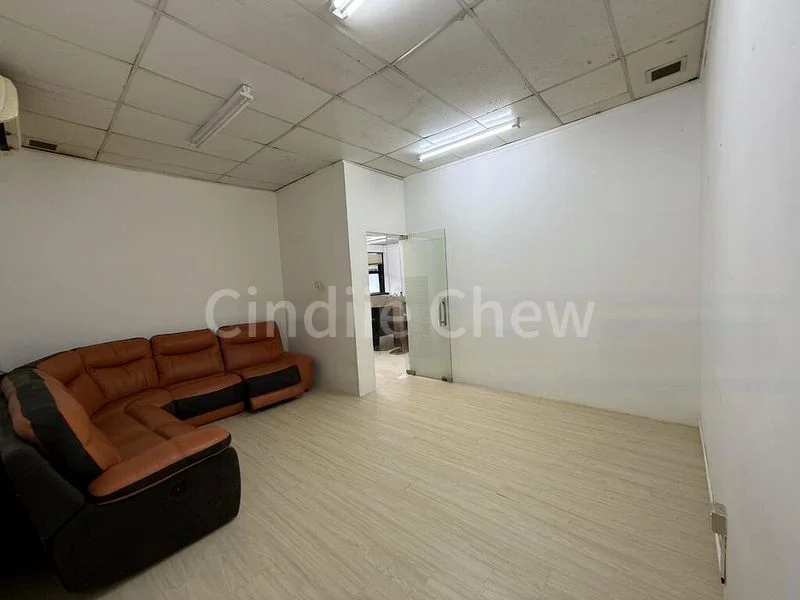 Factory / Workshop (B2) for Sale: Woodlands Terrace B2 Food Factory - Image 4