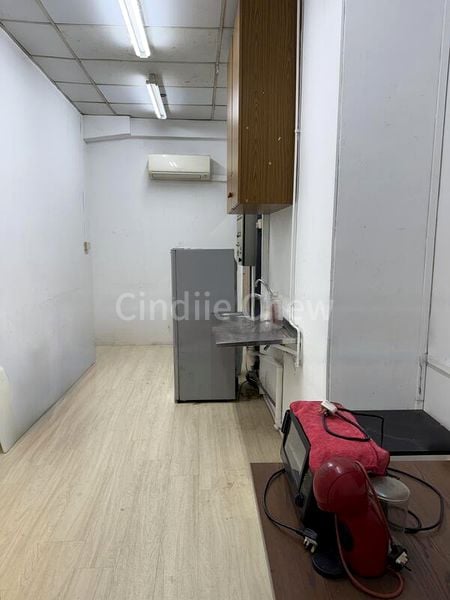 Factory / Workshop (B2) for Sale: Woodlands Terrace B2 Food Factory - Image 3