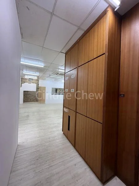 Factory / Workshop (B2) for Sale: Woodlands Terrace B2 Food Factory - Image 2