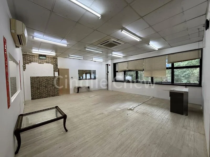 Factory / Workshop (B2) for Sale: Woodlands Terrace B2 Food Factory - Image 5