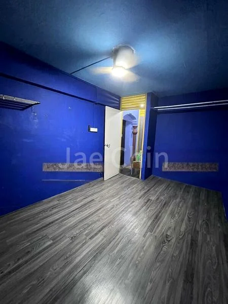 Common Room (HDB) for Rent in  113 Woodlands Street 13 - Image 2