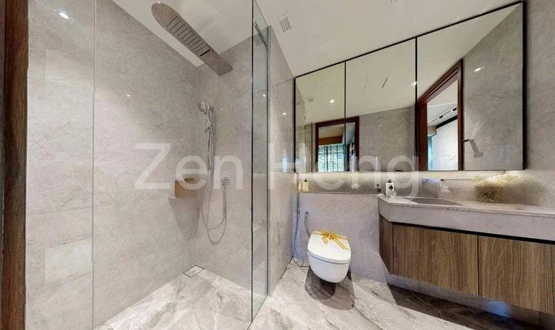 1 Bed Condo for Sale in  Canninghill Piers / Canninghill Square - Image 4