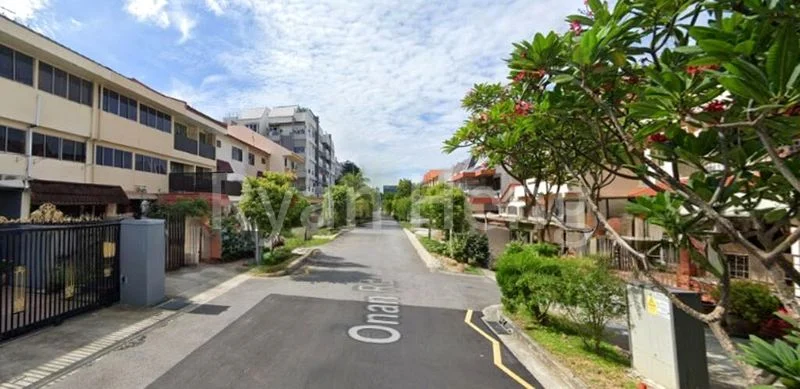 5 Bed Terraced House (Landed) for Sale in  Lorong M Telok Kurau - Image 6